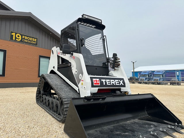 TEREX SERIES