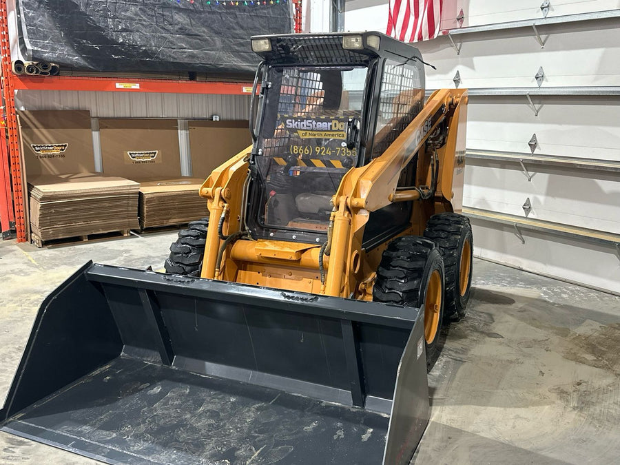 Case Series 3 - 410-440