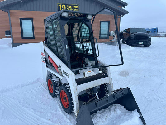 Bobcat 463 /S70 Mini Skid Steer Door