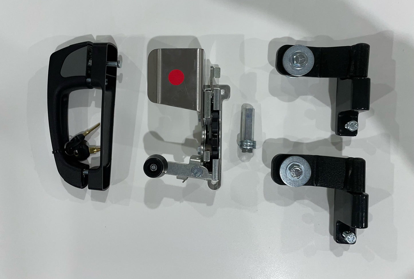 Bobcat M Series Skid Steer Door