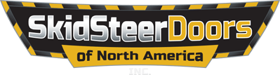 Skid Steer Doors