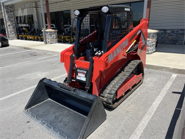 MANITOU SERIES
