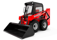 Manitou 1350R / 1650RT Series view 1