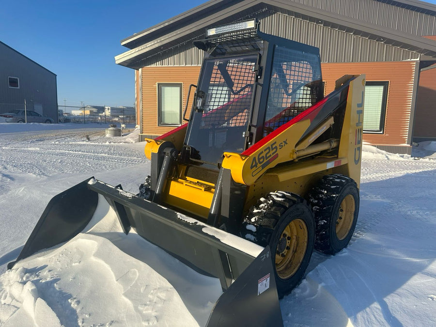 Gehl 4525 / 4625 SX Series