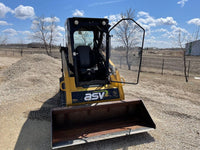 ASV RT Series view 3