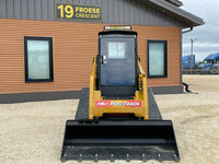 ASV SR Series view 2