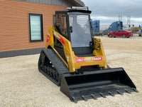 ASV SR Series view 3