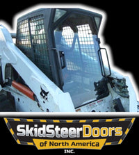 Bobcat G Series view 1
