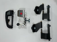 CAT D Series view 7