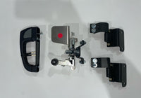 CAT A / B / B3 Series view 7