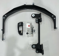 John Deere D / E / G / GR Series view 6