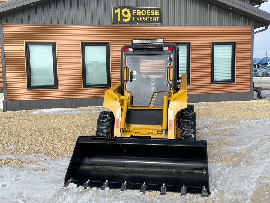 John Deere Series 1 & 2