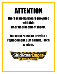 Kubota SVL 1/4" Rollup view 4