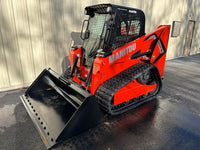 Manitou 1350R / 1650RT Series view 2