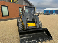 New Holland C / L / LS / LX Series view 2