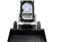 Terex TSR Series view 1