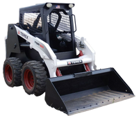Terex TSR Series view 2