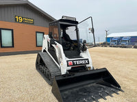Terex PT Series view 3