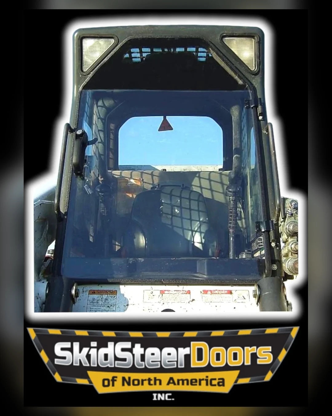 Bobcat G Series product view