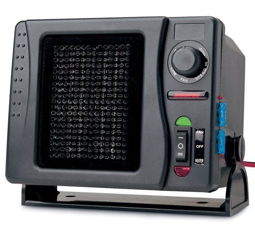 Cab Heater product view