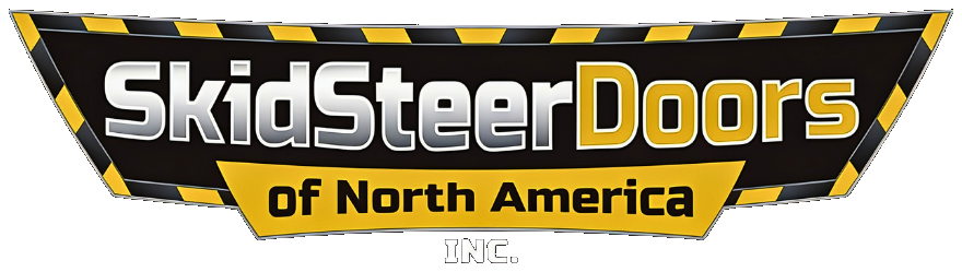 Skid Steer Doors
