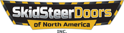 Skid Steer Doors of North America